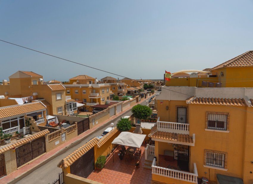 Herverkoop - Villa - Ciudad Quesada - Lo Marabú