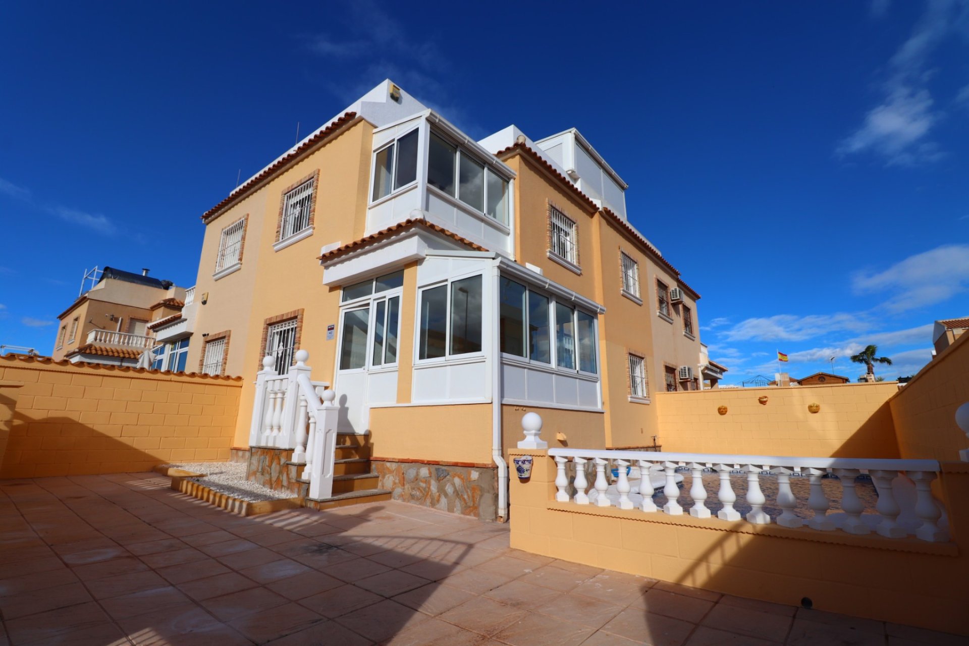Herverkoop - Villa - Ciudad Quesada - Lo Marabú