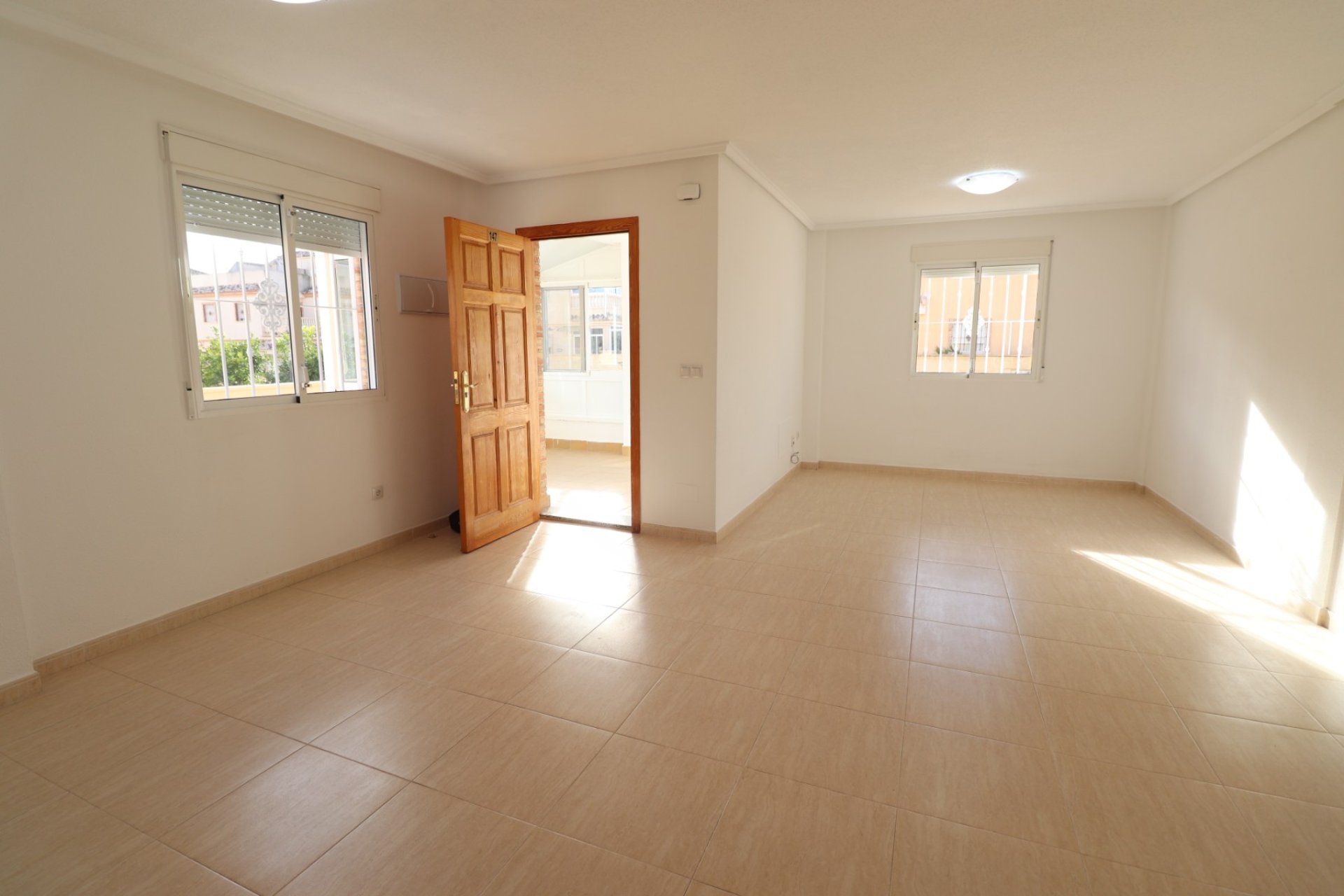 Herverkoop - Villa - Ciudad Quesada - Lo Marabú