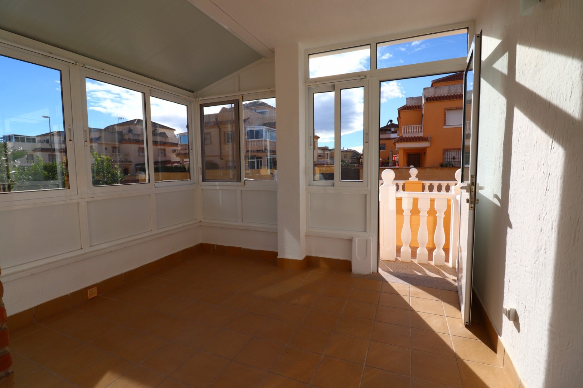 Herverkoop - Villa - Ciudad Quesada - Lo Marabú