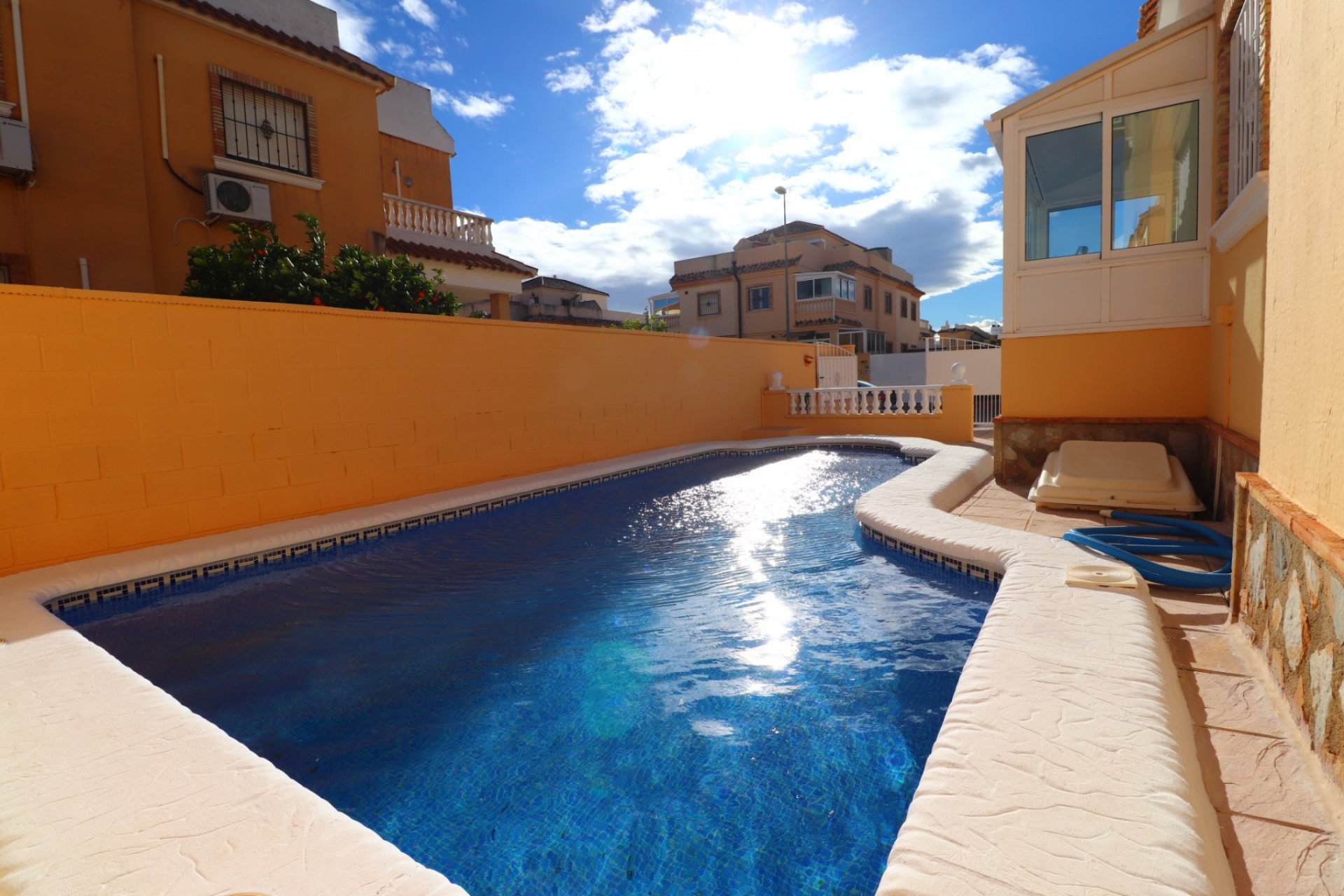 Herverkoop - Villa - Ciudad Quesada - Lo Marabú
