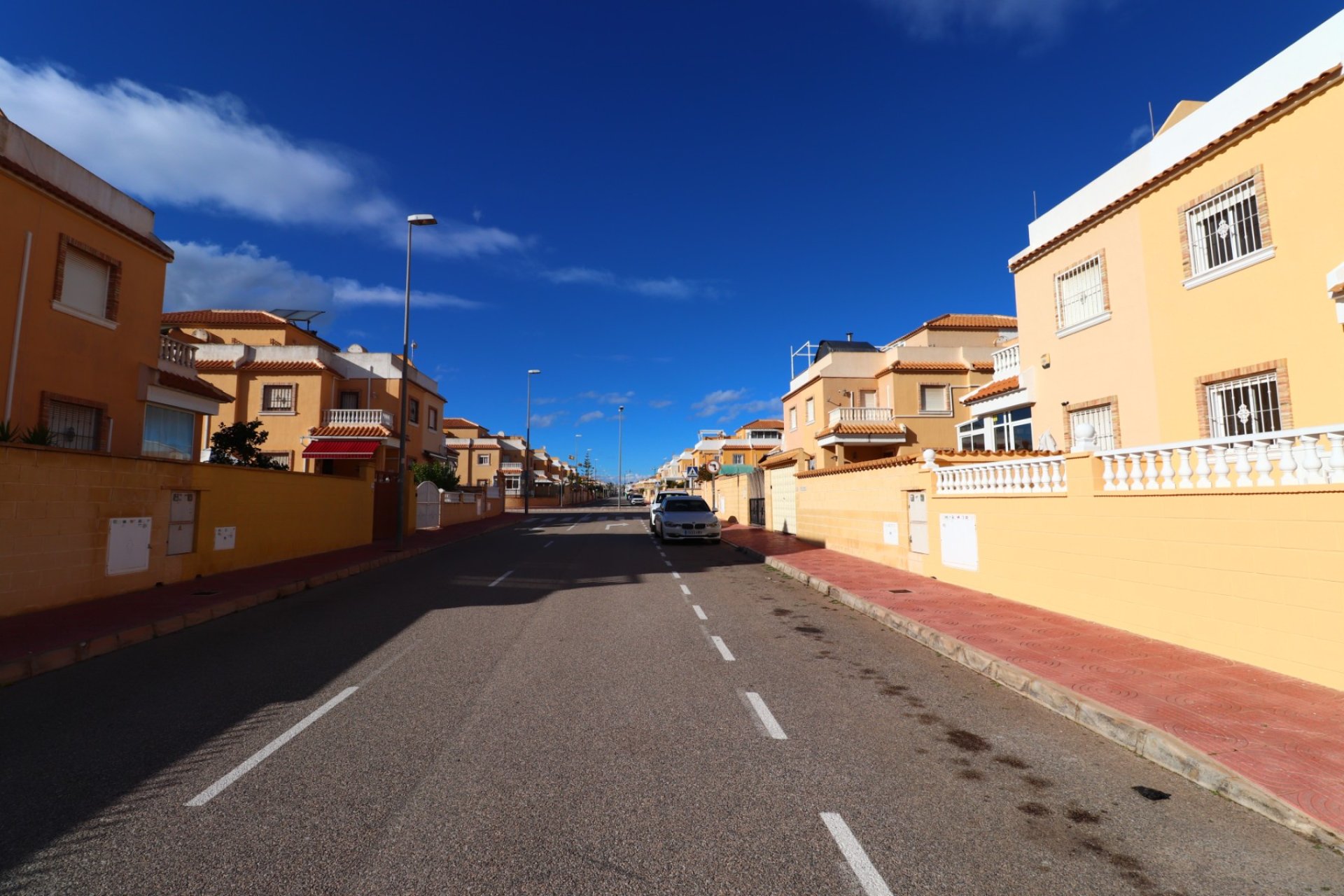 Herverkoop - Villa - Ciudad Quesada - Lo Marabú