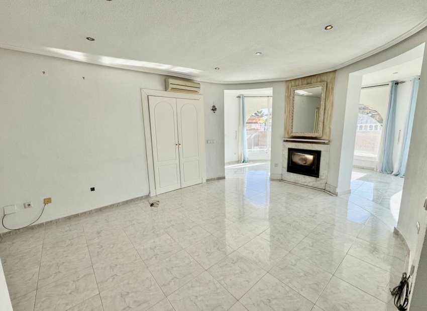 Herverkoop - Villa - Ciudad Quesada - Lo Pepin