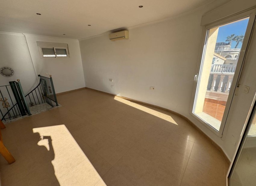 Herverkoop - Villa - Ciudad Quesada - Lo Pepin