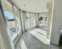 Herverkoop - Villa - Ciudad Quesada - Lo Pepin