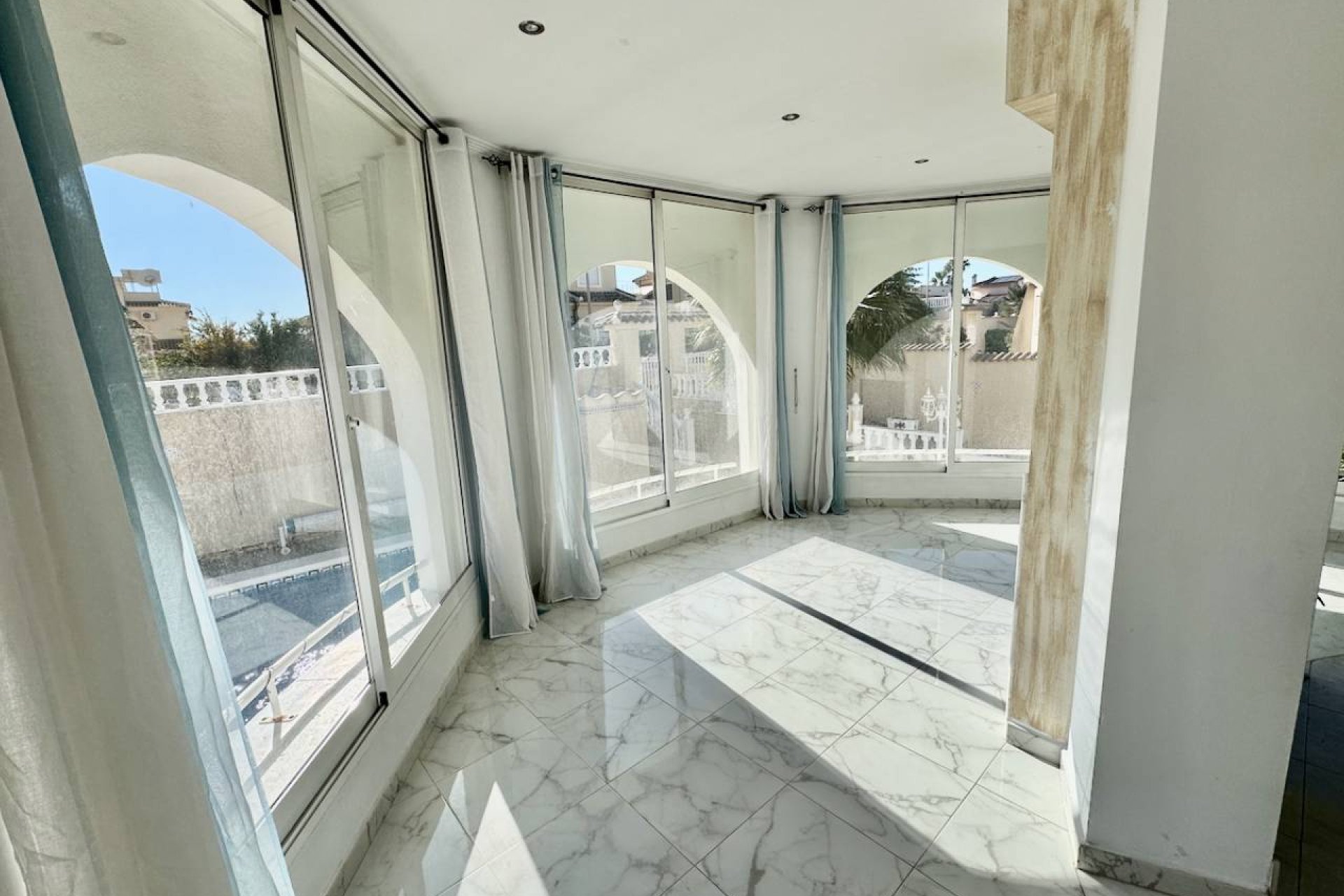 Herverkoop - Villa - Ciudad Quesada - Lo Pepin