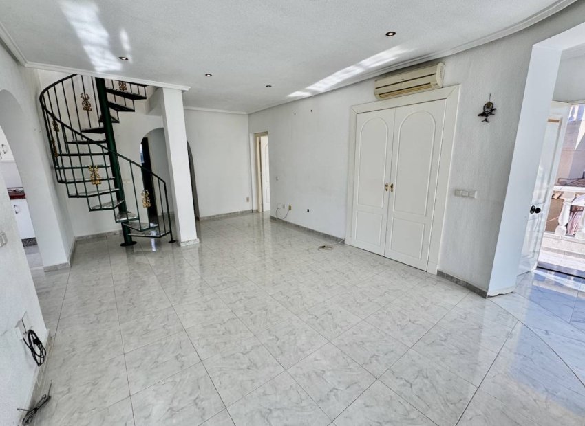 Herverkoop - Villa - Ciudad Quesada - Lo Pepin