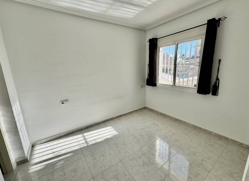 Herverkoop - Villa - Ciudad Quesada - Lo Pepin