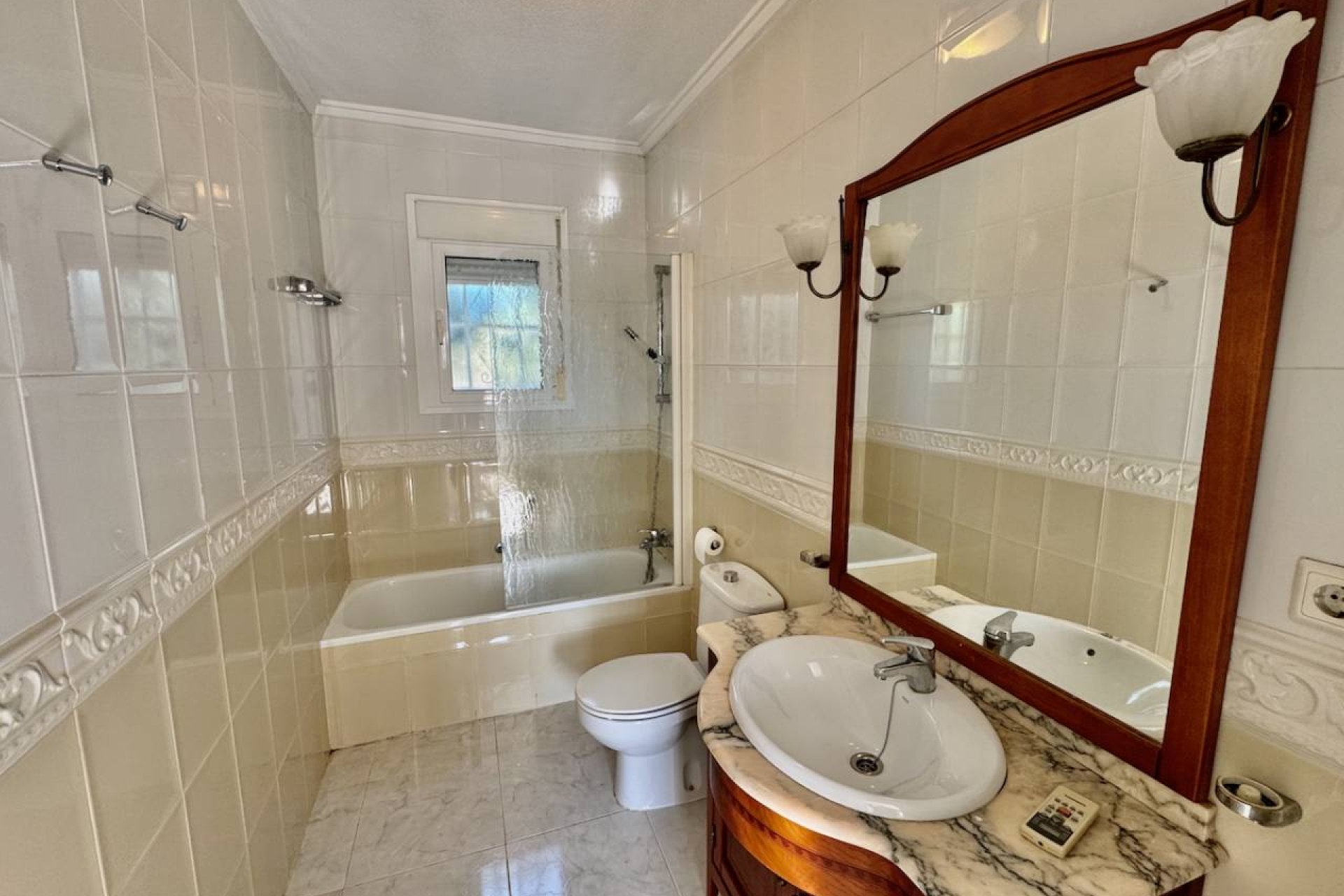 Herverkoop - Villa - Ciudad Quesada - Lo Pepin