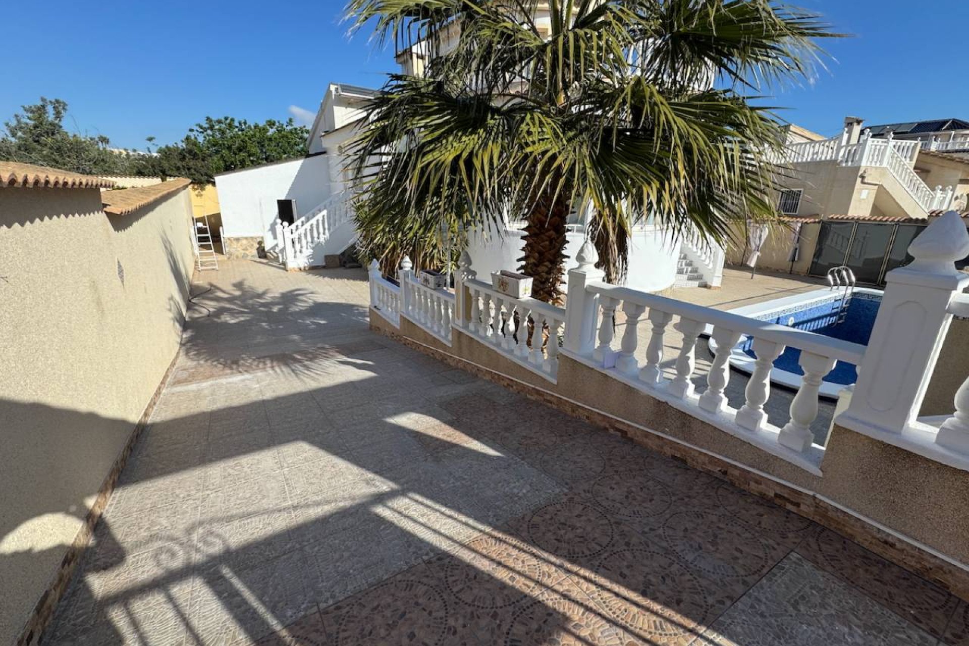 Herverkoop - Villa - Ciudad Quesada - Lo Pepin