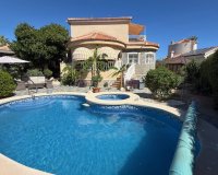 Herverkoop - Villa - Ciudad Quesada - Lo Pepin