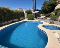 Herverkoop - Villa - Ciudad Quesada - Lo Pepin