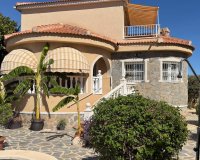 Herverkoop - Villa - Ciudad Quesada - Lo Pepin