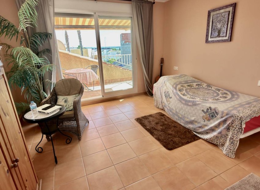Herverkoop - Villa - Ciudad Quesada - Lo Pepin