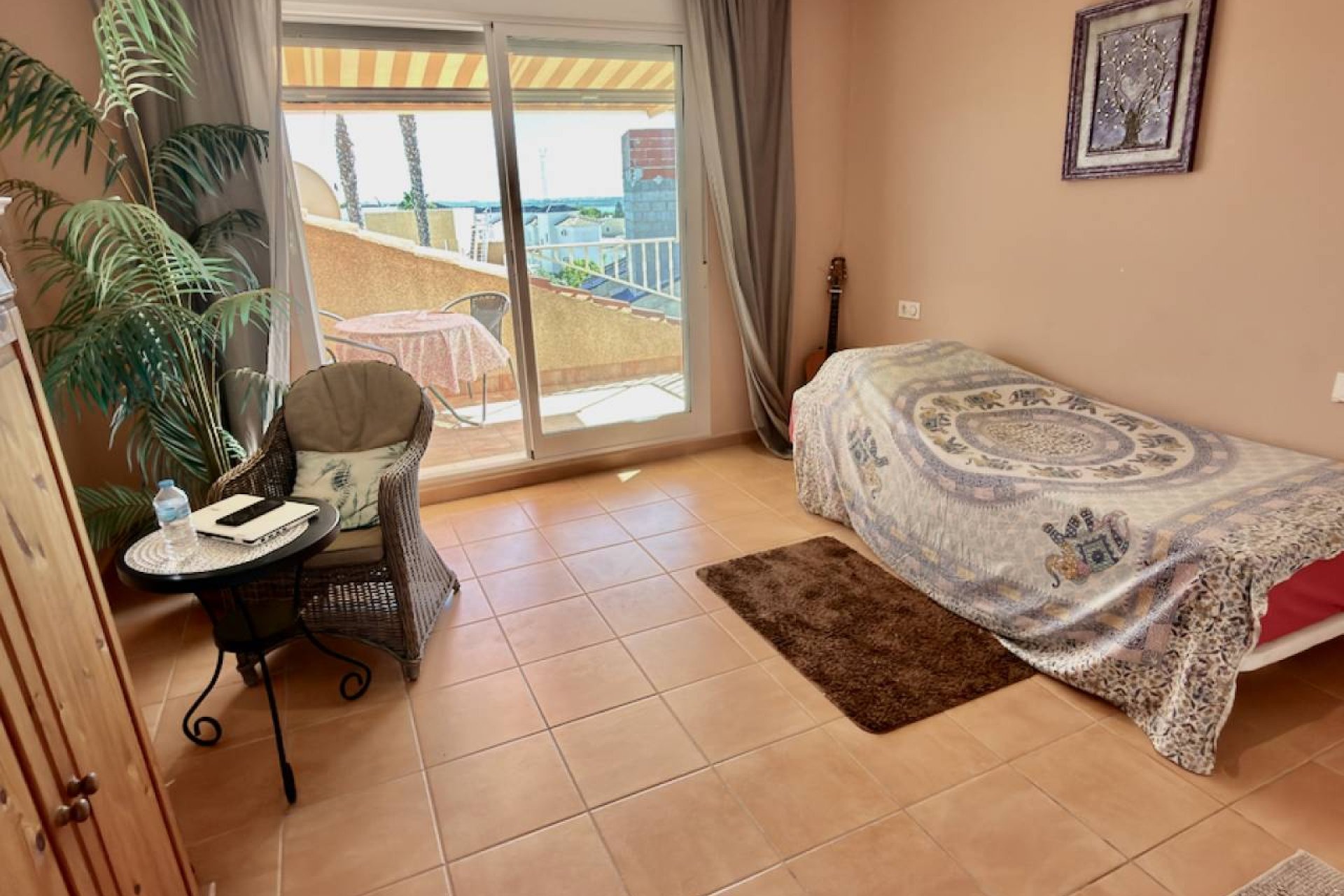 Herverkoop - Villa - Ciudad Quesada - Lo Pepin