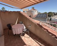 Herverkoop - Villa - Ciudad Quesada - Lo Pepin