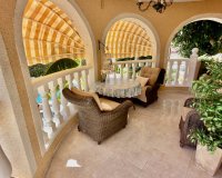 Herverkoop - Villa - Ciudad Quesada - Lo Pepin