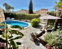 Herverkoop - Villa - Ciudad Quesada - Lo Pepin