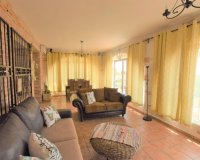 Herverkoop - Villa - Ciudad Quesada - Pueblo Bravo