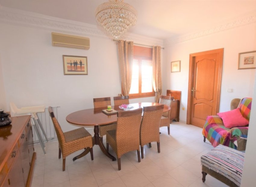 Herverkoop - Villa - Ciudad Quesada - Pueblo Bravo