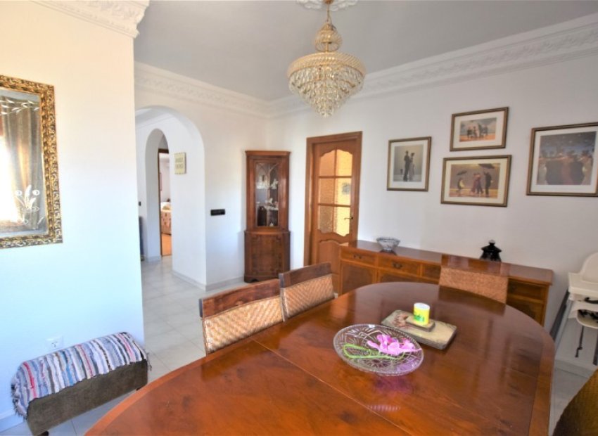 Herverkoop - Villa - Ciudad Quesada - Pueblo Bravo