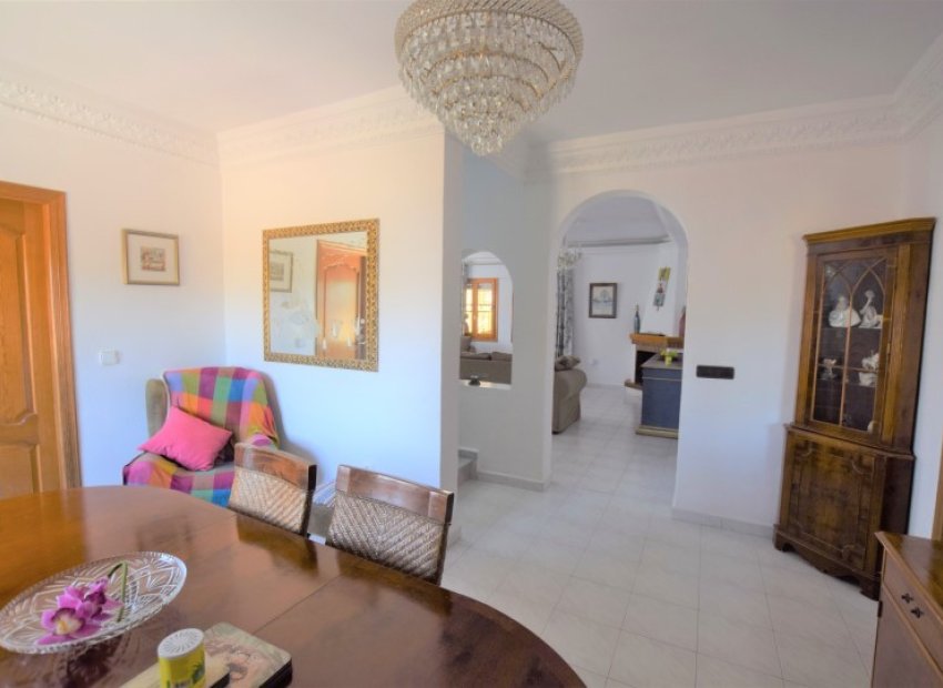 Herverkoop - Villa - Ciudad Quesada - Pueblo Bravo