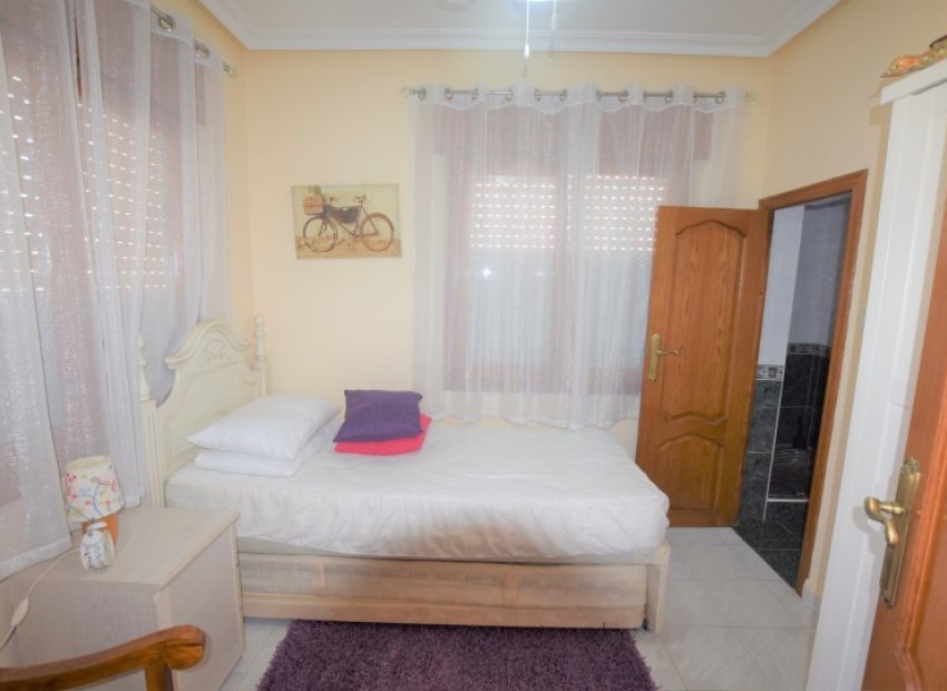 Herverkoop - Villa - Ciudad Quesada - Pueblo Bravo