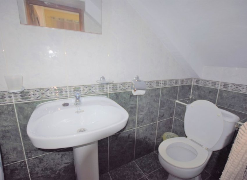 Herverkoop - Villa - Ciudad Quesada - Pueblo Bravo