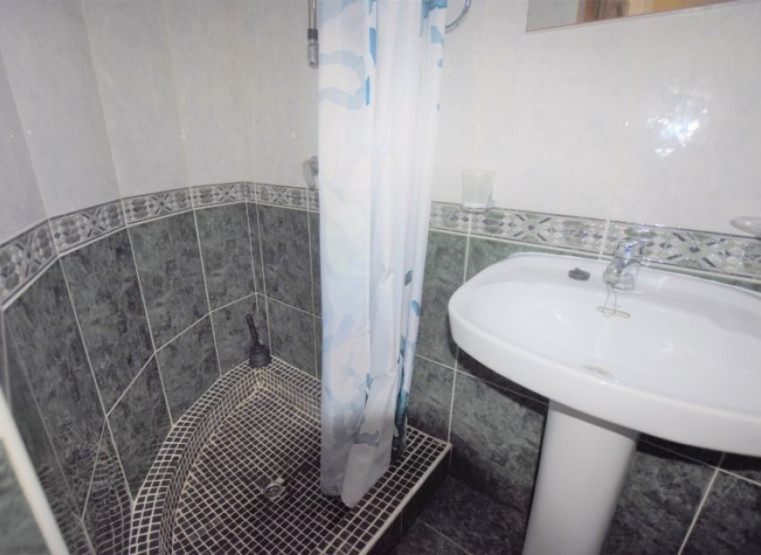 Herverkoop - Villa - Ciudad Quesada - Pueblo Bravo