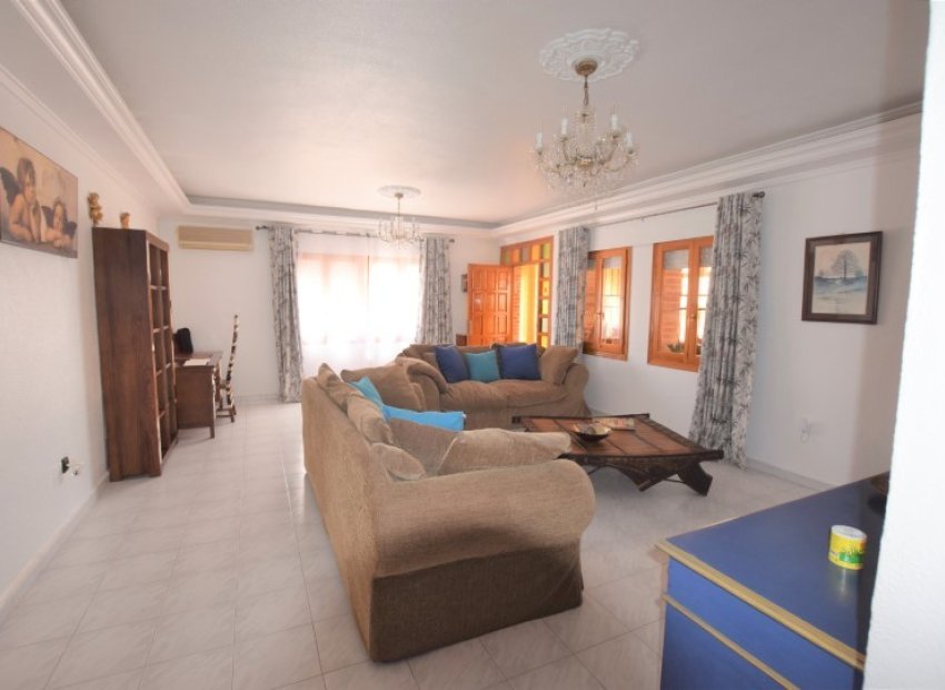 Herverkoop - Villa - Ciudad Quesada - Pueblo Bravo