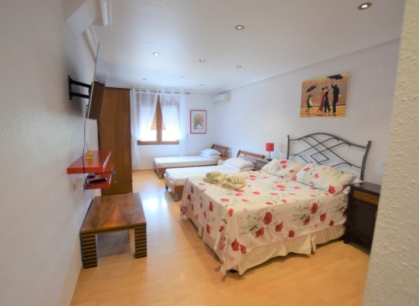 Herverkoop - Villa - Ciudad Quesada - Pueblo Bravo