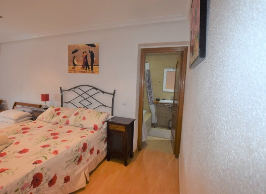 Herverkoop - Villa - Ciudad Quesada - Pueblo Bravo