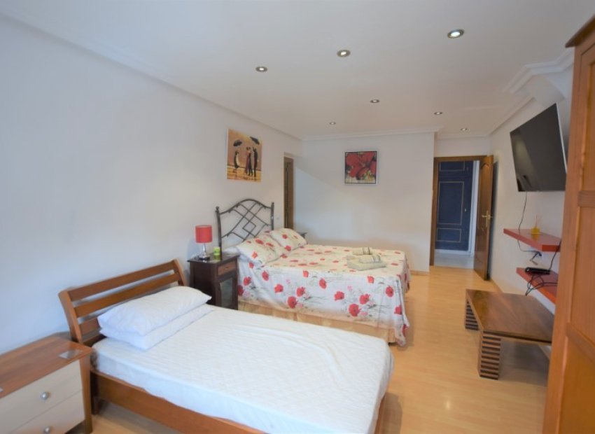 Herverkoop - Villa - Ciudad Quesada - Pueblo Bravo