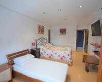 Herverkoop - Villa - Ciudad Quesada - Pueblo Bravo