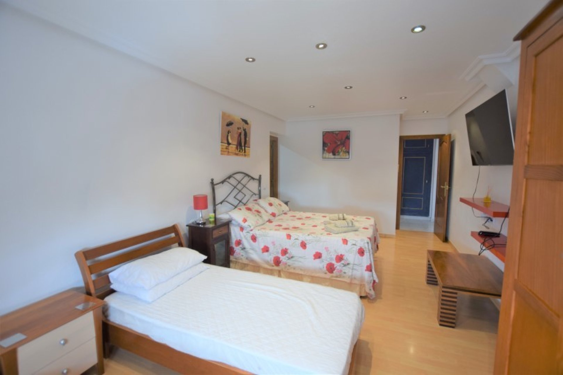 Herverkoop - Villa - Ciudad Quesada - Pueblo Bravo