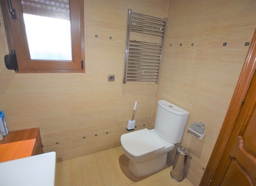 Herverkoop - Villa - Ciudad Quesada - Pueblo Bravo