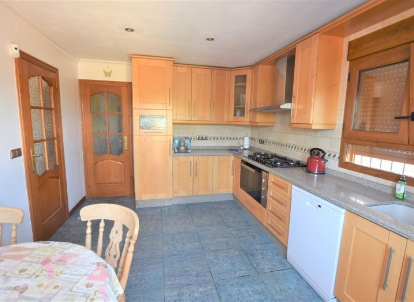 Herverkoop - Villa - Ciudad Quesada - Pueblo Bravo