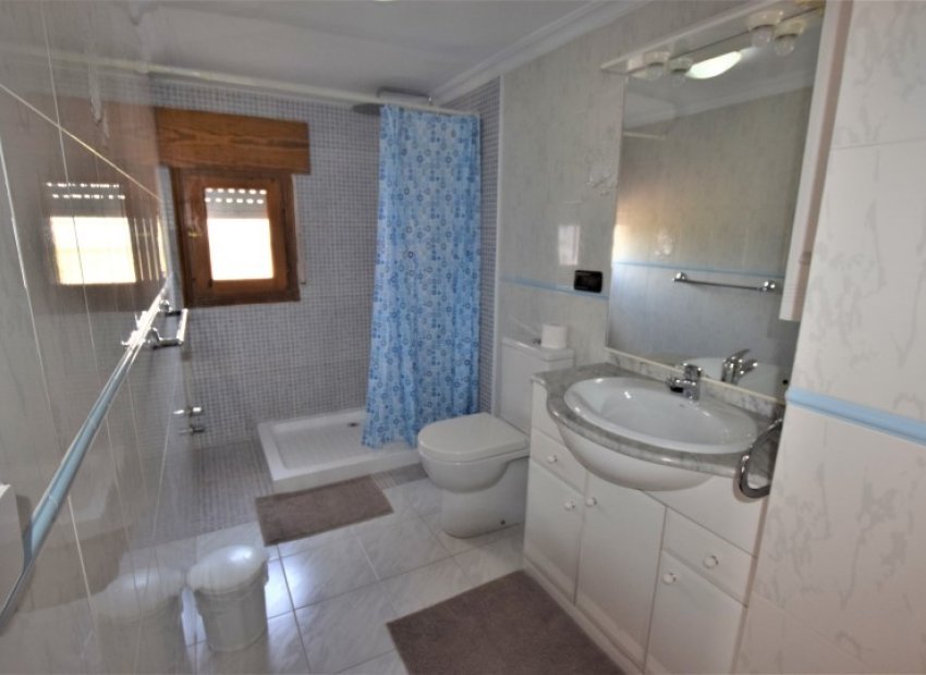 Herverkoop - Villa - Ciudad Quesada - Pueblo Bravo