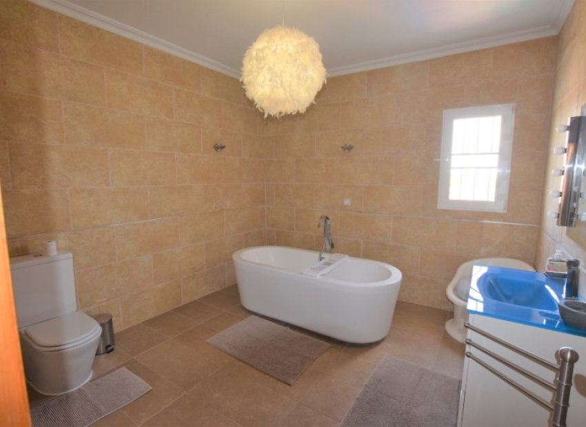 Herverkoop - Villa - Ciudad Quesada - Pueblo Bravo