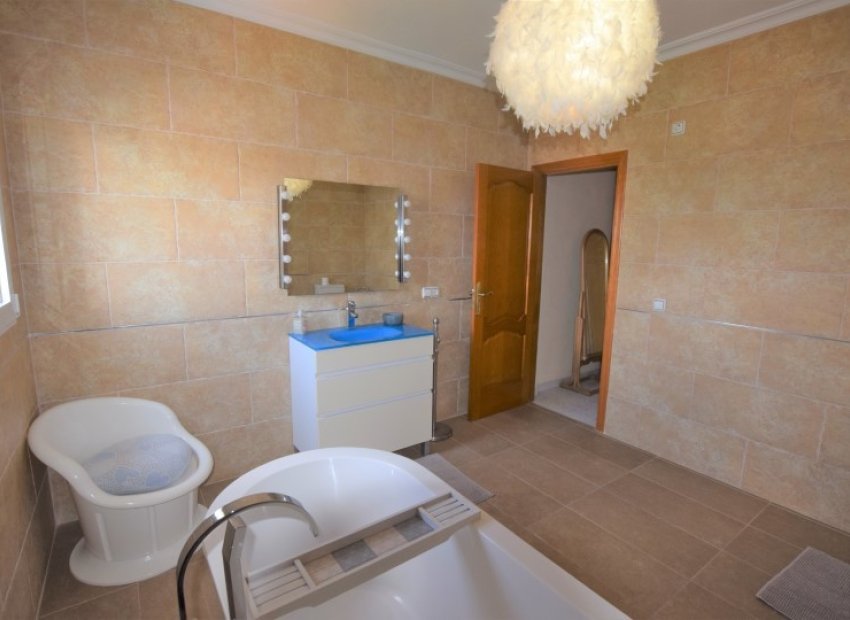 Herverkoop - Villa - Ciudad Quesada - Pueblo Bravo