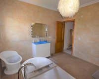 Herverkoop - Villa - Ciudad Quesada - Pueblo Bravo