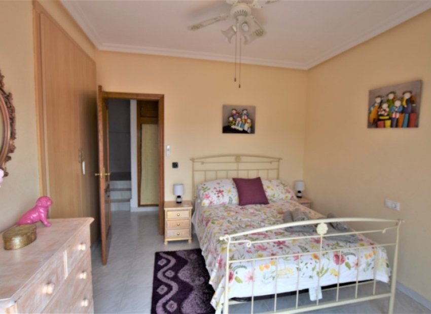 Herverkoop - Villa - Ciudad Quesada - Pueblo Bravo