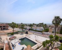 Herverkoop - Villa - Ciudad Quesada - Pueblo Bravo