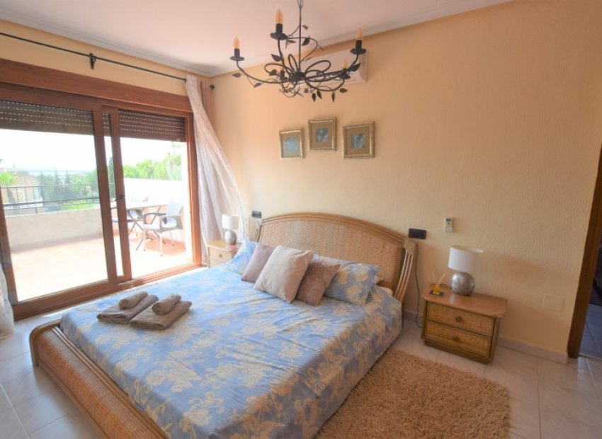 Herverkoop - Villa - Ciudad Quesada - Pueblo Bravo