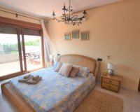 Herverkoop - Villa - Ciudad Quesada - Pueblo Bravo