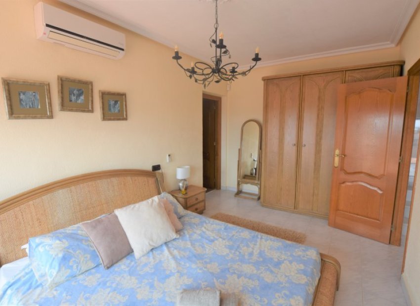 Herverkoop - Villa - Ciudad Quesada - Pueblo Bravo