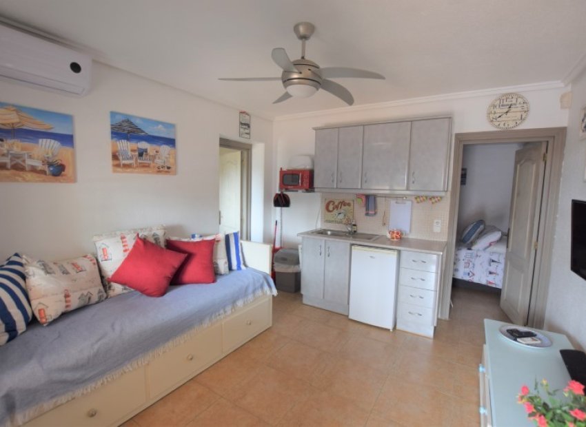 Herverkoop - Villa - Ciudad Quesada - Pueblo Bravo