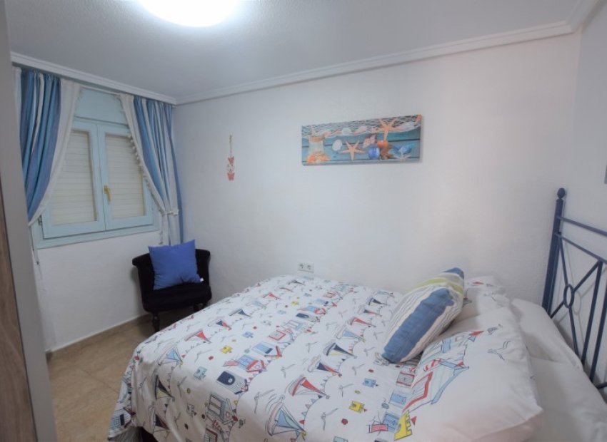 Herverkoop - Villa - Ciudad Quesada - Pueblo Bravo