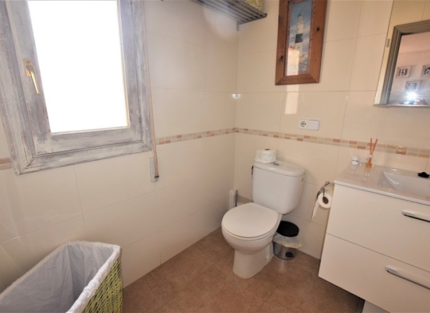 Herverkoop - Villa - Ciudad Quesada - Pueblo Bravo