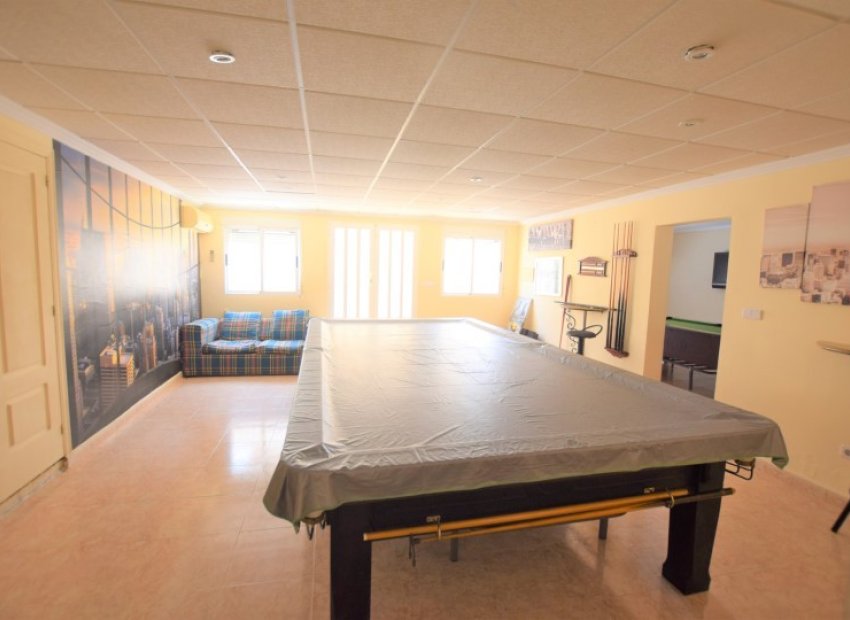 Herverkoop - Villa - Ciudad Quesada - Pueblo Bravo